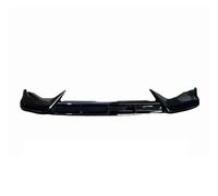 For Geely For ATLAS L For Starray 2024 For Boyue ABS Material Front Chin Diffuser Auto Parts For Body Kits Automobile Roof Spoiler Rear Bumper