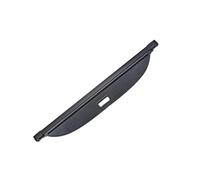 For Geely For Boyue L FX11 2023 2024 2025 Car Trunk Cargo Cover Luggage Tray Storage Security Shield Curtain Partition Mat Luggage Cargo Shield Cover(Carbon fiber)