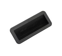 For Geely For Boyue NL-3 For Atlas NL3 Rear Trunk Lock Boot Release Switch Tailgate Opening Button Outside Handle Rear Tail Gate Latch Lock