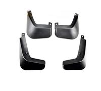 For Geely For Emgrand For EC7 For 4-Door For Sedan 2012-2017 Set Car Mud Flaps Mudflaps Front Rear Styling Car Splash Guard