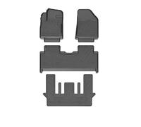 For Geely For Haoyue L For Okavango 7seater 2020-2024 Floor Mats