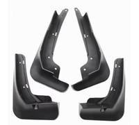 For Geely For Radar Rd6 22-25 Car Mudguards Cover Splash Proof Cars Mudguard Mud Flaps Wheel Guards Accessories fender