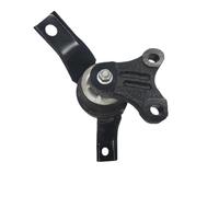 for Geely for X7 SX7 GX7 EX7 Auto Parts Car Engine Support Bracket Mounting Engine Transmission Mount(Green)