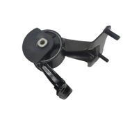 for Geely for X7 SX7 GX7 EX7 Auto Parts Car Engine Support Bracket Mounting Engine Transmission Mount(White)