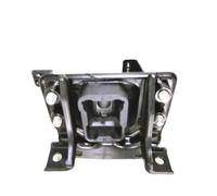 for Geely for X7 SX7 GX7 EX7 Auto Parts Car Engine Support Bracket Mounting Engine Transmission Mount(Lavender)