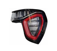 For GEELY LYNK CO 01 LED Taillight Brake Light Rear Bumper Taillamps Tail Light Assembly Rear Foglight Foglamp Fog Light(Right side outer)