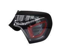 For GEELY LYNK&CO 02 Rear Tail Light Warning Brake Light Reverse Light Signal Lamp Trailer Light(Outside Right)