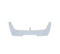 For Geely Monjaro 2021-2023 Carbon Fiber Pattern Rear Trunk Tail Wing Spoiler Car Quarter Window Body Kit Accessories Exterior Styling Of the Car(No Color)