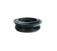 For Geka Quick Connector Adapter Gasket Sealing Ring Coupling Screw Thread Joint PM0190 10X Cooler Housing Gasket