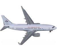 for Geminijets for RAAF for Boeing 737-700W A36-001 for RAAF 100 Years 1:400 Airplane Pre-built Model