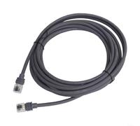 For Gen3 Third Generation Data Cable, CAT6 Gigabit Ethernet Connecting Cable With 1200Mbps, For Starlink For V3 Extension Cable(5 meters)
