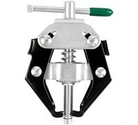 For General Purpose For Car Wiper Arm Puller Remover Tool with Adjustable Claw 9 30mm Alloy Construction for Battery Terminal Removal and Automotive Use (Dark Green)