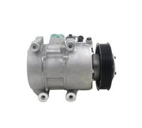 FOR Genesis FOR Coupe V6 3.8L 2013 2014 2015 2016 DVE16 97701-2M600 977012M600 Air Conditioner Compressor Air Conditioning Compressor