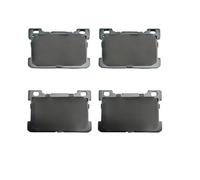 For Genesis G90 3.3T 5.0L Rear Brake Pads 58302D2A00 58302D2A02 58302D2A03 58302D2A05