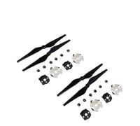 For Genuine For DJI for Inspire 1 Props - 1345S Propellers with Propeller for Mounting Plate- 2 Pairs/1 Pair(2 Pairs)