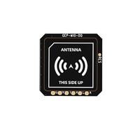 For GEP-M10 Module with Series GEPRC for Nano/DQ Verision for MOZ7 FPV Drone Accessories Support + BDS + Galileo + QZSS drone parts(GEP-M10-DI)