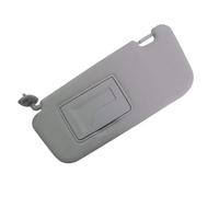 For Getz 2002-2012 85210-1C200QS 852201C200QS Panel With Makeup Mirror Assy Car Interior Sun Visor