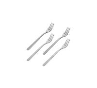 for-Ghetti Spaghetti Fork (Set of 4)