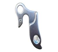 For Giant My22 Revolt Advanced 2 3 Flip Chip Rear Derailleur Hanger Hak10R 176M22G9917A1K Gravel Bike Frame 29Er Bike Derailleur Hanger(BLACK Not for Giant)