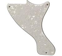 For Gibson LP Jr. Les Paul Junior Pickguard - Replacement for Gibson Electric Guitars, Includes Screws, Multiple Color Options, Replacement Parts for Electric Guitars (4 Ply