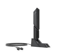 for Gigabyte Aorus WiFi 7 Antenna PC Desktop Magnetic Base WiFi7 Q-Antenna