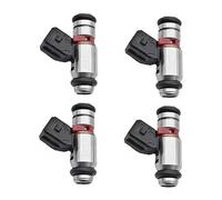 For Gilera For Nexus 500 For Piag&gio For BEV&ERLY 500 4 Holes 8560170 8000A1440 IWP048 Fuel Injector Fuel Injector Nozzle Fuel Injector Nozzle(4pcs)