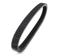 For Gilera GP800 GP For Centenario 800 Motorcycle Drive Transfer Clutch Belt Drive Belt