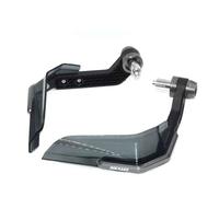 For GILERA NEXUS 250 300 500 Motorcycle Handguard Shield Hand Guard Protector Windshield NEXUS250 NEXUS300 Nexus500