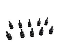 For Gimbal Rubber Dampers Kit For DJI for Inspire 2 for Zenmuse X4S/X5S/X7 (10pcs) drone parts