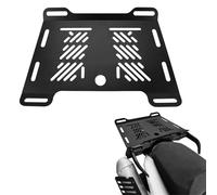 For GL 1200 L Limited Edition SE-i Gold Wing 1500 A Rear Tail Rack Carrier Luggage Bracket Trunk Rails Cargo