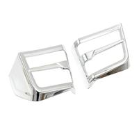 For GL 1800 GL1800 F6B 2018 2019 2020 2021 Motorcycle Side Fairing Covers Chrome Accessories Side Panel Cover Fairing(19)