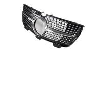 For GL X164 2010-2012 For GL320 For GL350 For GL450 For GL550 For GL500 GT Front Radiator Grille Bumper Grill Grid Mesh Front Radiator Grille(S)