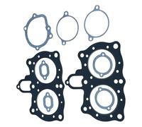 For GL1100 For Goldwing 1100 1980-1983 Full Set Cylinder Head Water Pump Gasket Motorcycle Engine Stator Cover Gasket