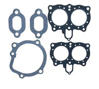For GL1200 84-85 GL1100 For Goldwing 1100 1980-1983 GL1000 76-79 Motorcycle Cylinder Head Water Pump Joint Gasket Kits Motorcycle Clutch cover gasket