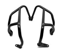 For GL1800 For F6C For Gold For Wing 1800 For Goldwing For GL 1800 2018-2024 Guard Crash Bar Frame Bumper Fairing Protector Motorbike Engine Guards(Black)