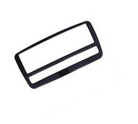 For GLA CLA B Class CLA200 2013-2019 Central Air Conditioning CD Panel Decorative Cover CD Panel Decorative Cover