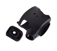For GMC And Steering Column Cover Shroud With Shifter Boot 26072993 26078127 Fits Models Sonoma Blazer 1998-2002