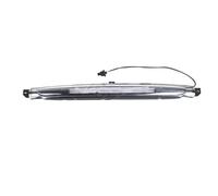 for GMC Envoy Excludes XUV XL 2002-2009 3Rd Brake Light Third Brake Lamp High Mount Stop Warning Light 15201921 GM2890106 High Level Brake Light
