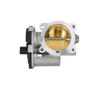For GMC For Acadia Throttle Body Assembly 2007-11 12607330 Throttle Body Assembly Suit 12616995 12593591 Car Throttle Body