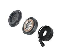 for GMC for Canyon 2004 2005 2006 2007 2008 2009 2010 2011 AC Air Conditoning Compressor Clutch Pulley 15203089 15223664 Air Conditioning Compressor