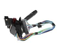 For GMC For Savana For Van 1500 2500 3500 Car Headlight Steering Column | Car Wiper Lever 2001-2002 26090822 26096838 1S2697 Switch Auto Car Wiper Control