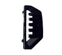 For GMC For Sierra 1500 2022 2023 Front Passenger Right Bumper Cover Air Duct 84869628 Compatible with AT4X AT4 Denali Elevation Pro SLE 2 7L to 6 2L Engines