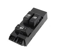 For GMC For Sierra 1500 2500 3500 Master Power Window Lifter Control Switch Regulator Button For Chevy For Silverado 15054161 15753934 Electric Window Switch Button