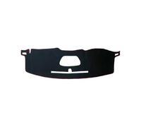 For GMC For Sierra 1500 2500HD 3500HD 2019-2021 Dash Mat Dashboard Protective Cover Pad Non-Slip LHD Polyester Dash Board Carpet
