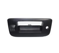 For GMC For Sierra 2007 2008 2009 2010 2011 2012 2013 2014 2015 170° Car Rear View Reverse Parking Camera Car Backup Camera(Gold)