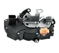 for GMC for Sierra 2010 2011 2012 2013 2014 931920 931921 Door Lock Actuator Front Left Right Side Auto Parts(Front Right)