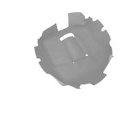 For GMC For Sierra 2014 2015 2016 2017 2018 Car Center Control Armrest Panel Cover PU Leather W/Sponge PYPFQUMQGR(Micro-foam Gray)