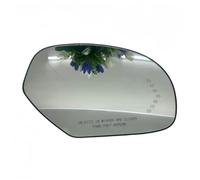 FOR GMC FOR Sierra 2500 3500 HD 2007-2013 Rearview Mirror Glass