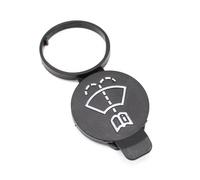 For GMC For Terrain 2010-2016 12788573 Car Wiper Water Filling Cap Windshield Washer Fluid Reservoir Bottle Cover Car Windshield Washer Cap
