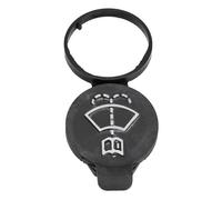 for GMC For Terrain 2010-2016 For Yukon XL 2015 2016 Car Windshield Wiper Washer Fluid Reservoir Bottle Cap Covers 13227300 Water Tank Bottle Lid Cap